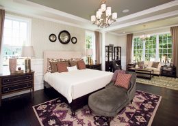 Dominion Valley Country Club