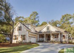 The Landings on Skidaway Island GA 2 Sweetgum Crossing