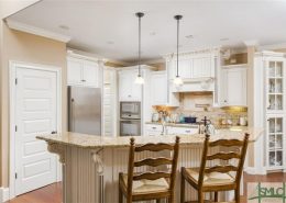 The Landings on Skidaway Island GA 2 Sweetgum Crossing