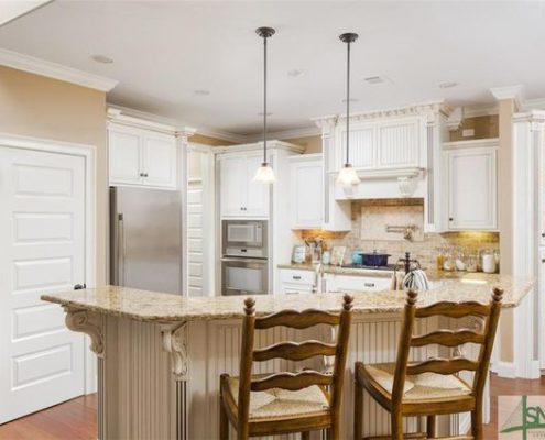 The Landings on Skidaway Island GA 2 Sweetgum Crossing