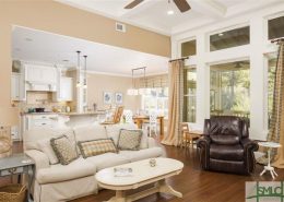 The Landings on Skidaway Island GA 2 Sweetgum Crossing