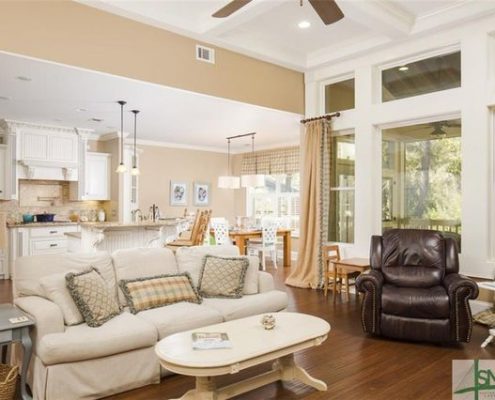 The Landings on Skidaway Island GA 2 Sweetgum Crossing