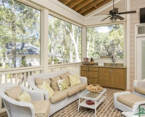 The Landings on Skidaway Island GA 2 Sweetgum Crossing