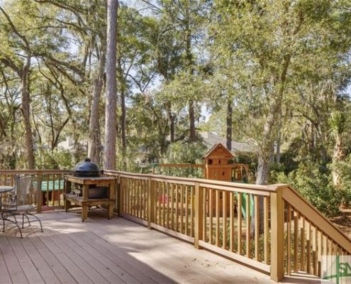 The Landings on Skidaway Island GA 2 Sweetgum Crossing