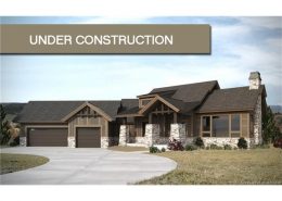 Red Ledges UT 914 North Explorer Peak Drive