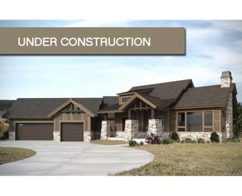 Red Ledges UT 914 North Explorer Peak Drive