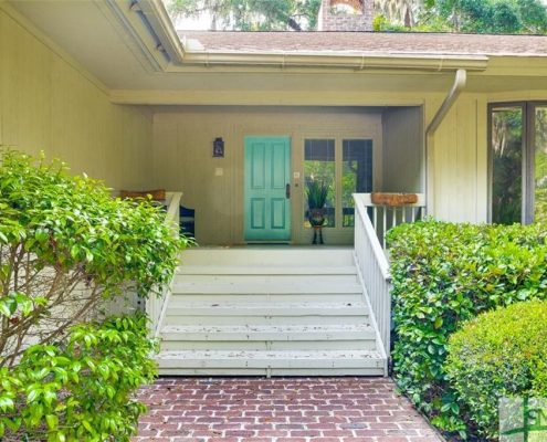 The Landings on Skidaway Island 6 Priber Lane