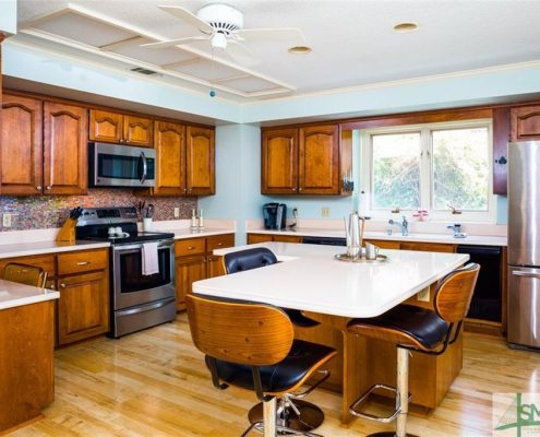 The Landings on Skidaway Island 6 Priber Lane