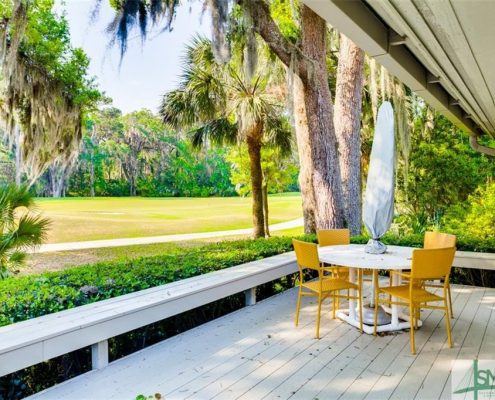 The Landings on Skidaway Island 6 Priber Lane