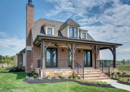 WindRiver TN 110 East Highlands Circle