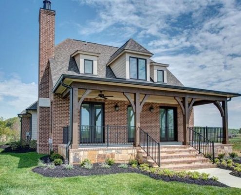 WindRiver TN 110 East Highlands Circle