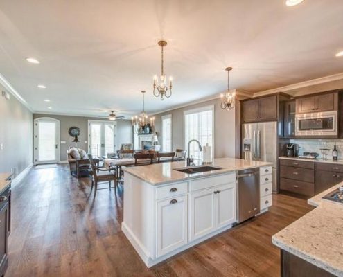 WindRiver TN 110 East Highlands Circle