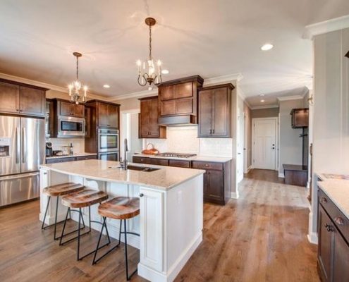 WindRiver TN 110 East Highlands Circle