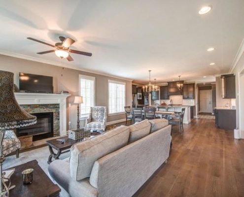 WindRiver TN 110 East Highlands Circle