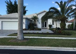 Wycliffe Golf & Country Club FL 4901 Exeter Estate Lane