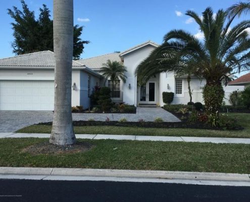 Wycliffe Golf & Country Club FL 4901 Exeter Estate Lane