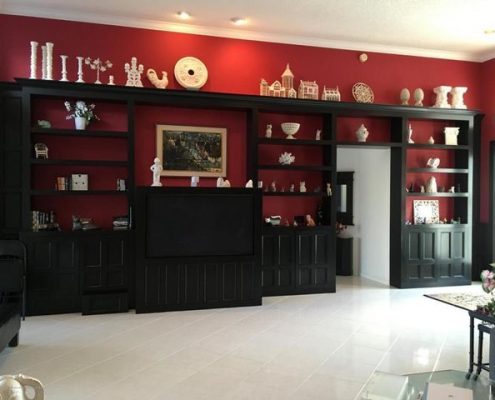 Wycliffe Golf & Country Club FL 4901 Exeter Estate Lane