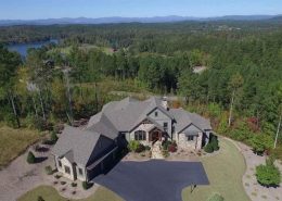 The Cliffs at Keowee Springs 124 Hickory Springs Way