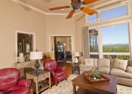 The Cliffs at Keowee Springs 124 Hickory Springs Way