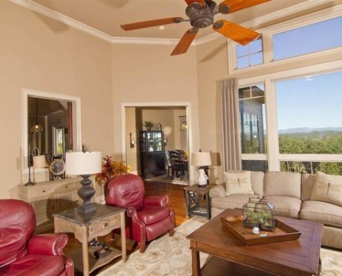 The Cliffs at Keowee Springs 124 Hickory Springs Way