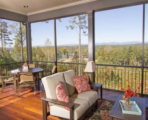 The Cliffs at Keowee Springs 124 Hickory Springs Way