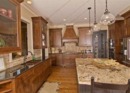 The Cliffs at Keowee Springs 124 Hickory Springs Way