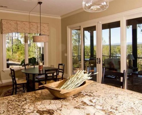 The Cliffs at Keowee Springs 124 Hickory Springs Way