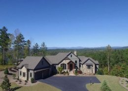 The Cliffs at Keowee Springs 124 Hickory Springs Way