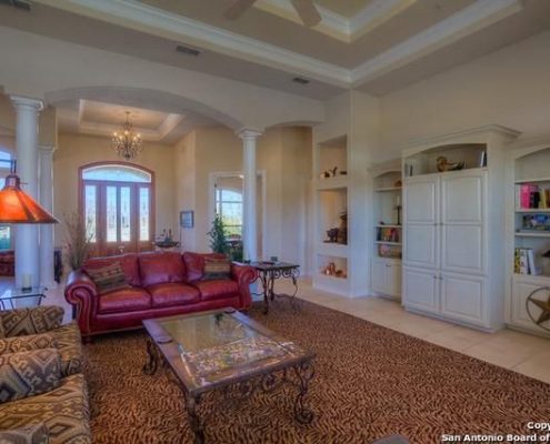 Comanche Trace 2935 Dry Hollow