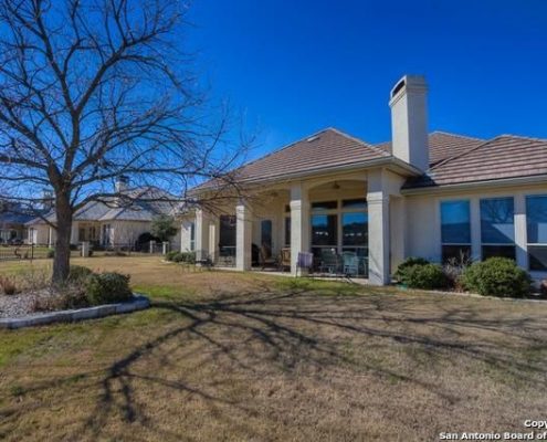 Comanche Trace 2935 Dry Hollow