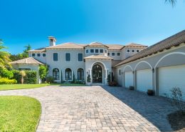 Harbour Ridge Yacht & Country Club winter rental