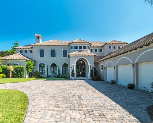 Harbour Ridge Yacht & Country Club winter rental