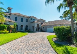 Harbour Ridge Yacht & Country Club winter rental