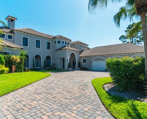 Harbour Ridge Yacht & Country Club winter rental