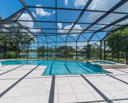 Harbour Ridge Yacht & Country Club winter rental