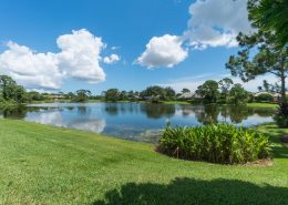 Harbour Ridge Yacht & Country Club winter rental