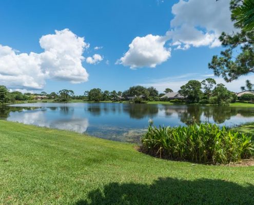 Harbour Ridge Yacht & Country Club winter rental