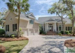 The Landings on Skidaway Island 34 Islander’s Retreat