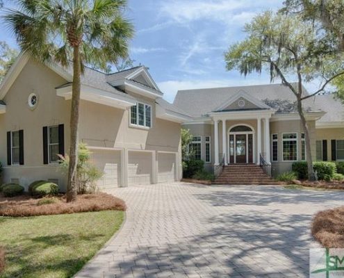 The Landings on Skidaway Island 34 Islander’s Retreat