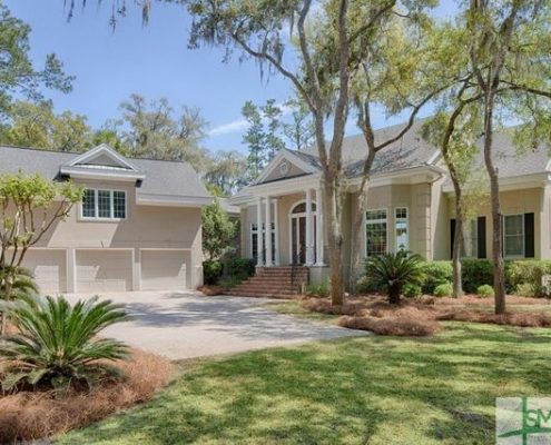 The Landings on Skidaway Island 34 Islander’s Retreat