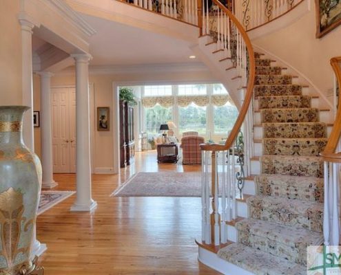 The Landings on Skidaway Island 34 Islander’s Retreat