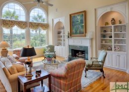 The Landings on Skidaway Island 34 Islander’s Retreat