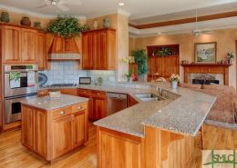 The Landings on Skidaway Island 34 Islander’s Retreat