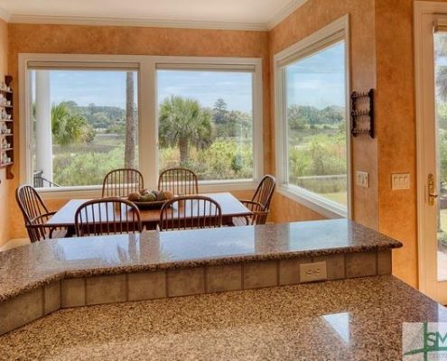 The Landings on Skidaway Island 34 Islander’s Retreat