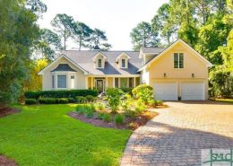The Landings on Skidaway ISland 7 Paisley Court