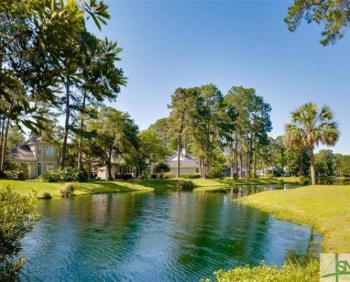 The Landings on Skidaway ISland 7 Paisley Court