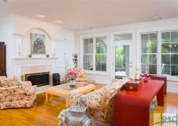 The Landings on Skidaway ISland 7 Paisley Court