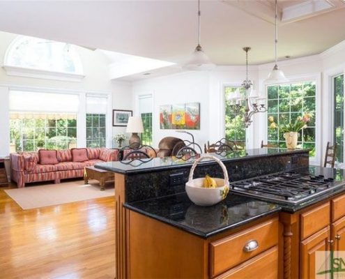 The Landings on Skidaway ISland 7 Paisley Court