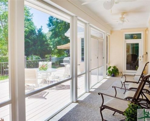 The Landings on Skidaway ISland 7 Paisley Court