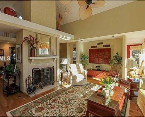 Moss Creek Plantation 104 toppin drive